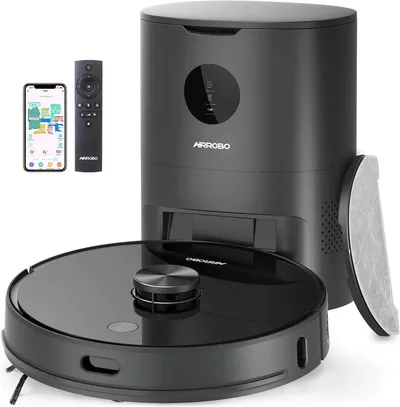 Airrobo - Airrobo T10+