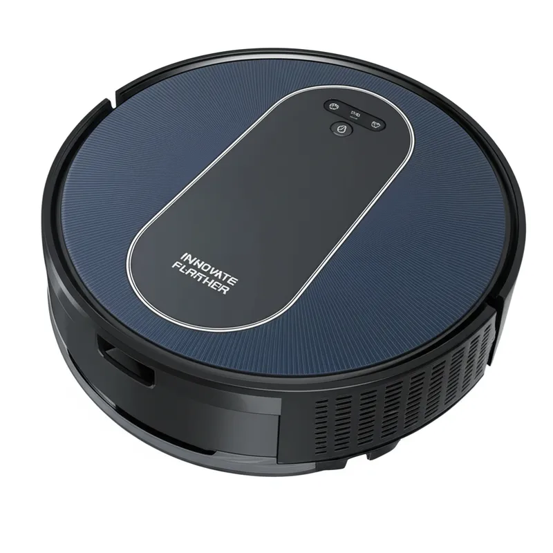Azqq AZQQ S6 Pro robot vacuum