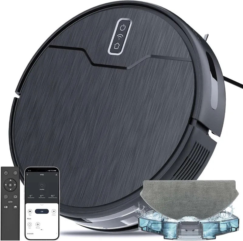 Betboyles Betboyles V75S robot vacuum