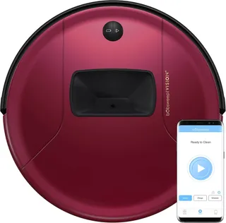 Bobsweep - bObsweep PetHair Vision+