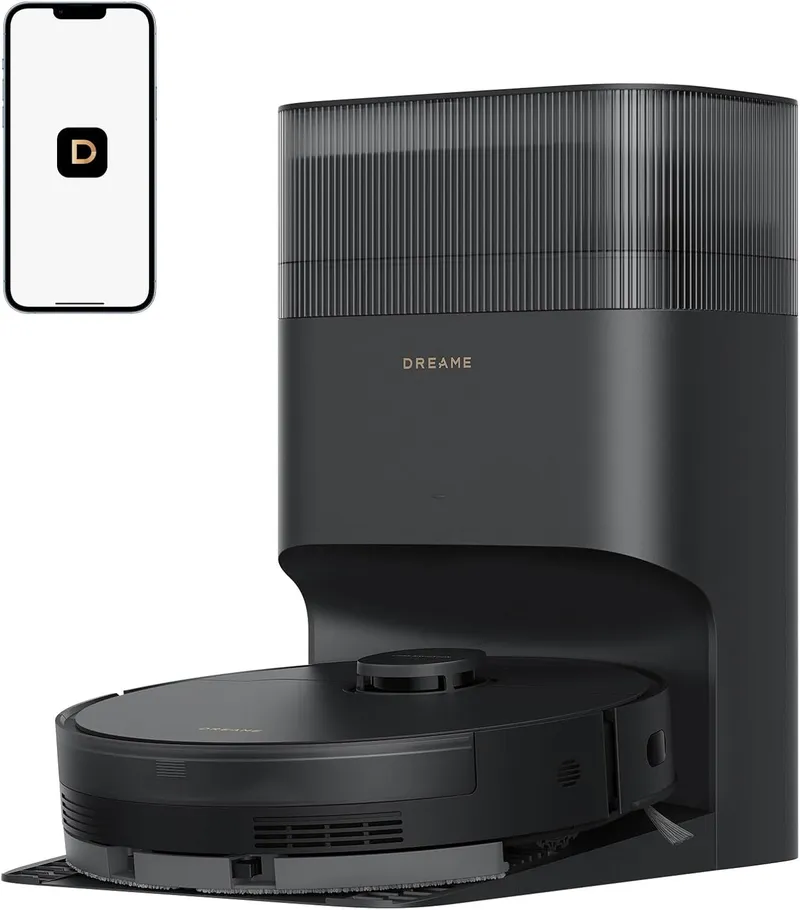 Dreame Dreame D20+ robot vacuum