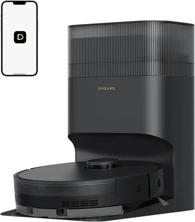 Dreame - Dreame D20+