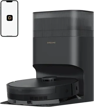 Dreame - Dreame D20+