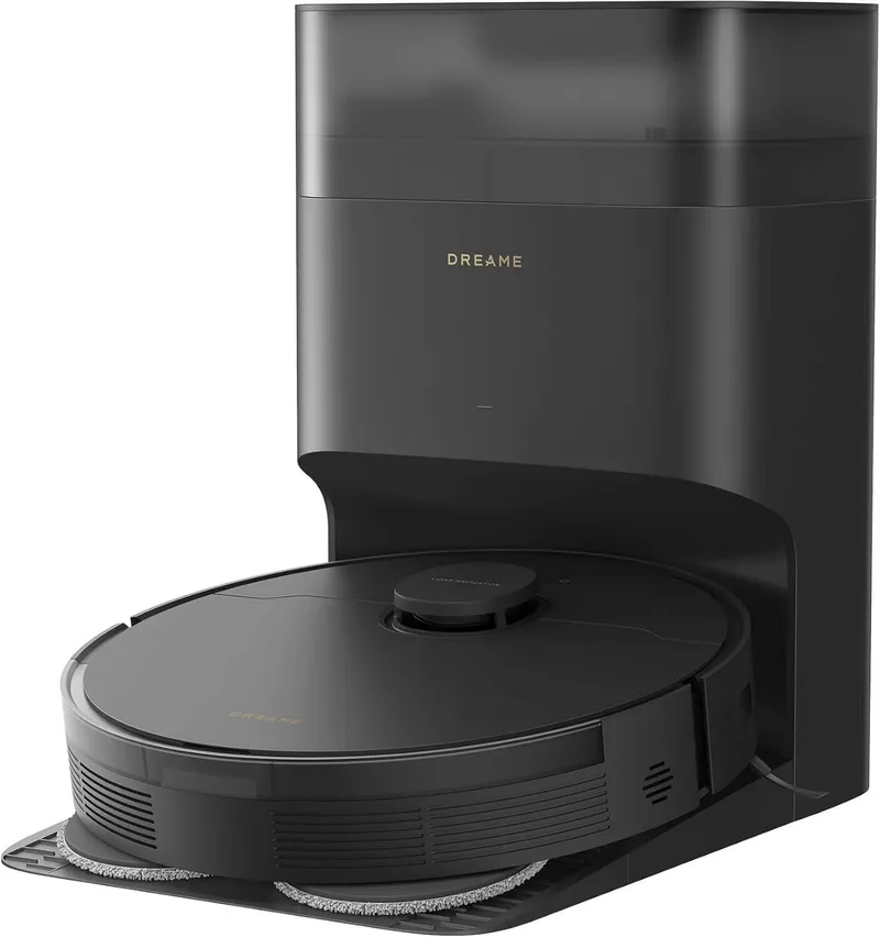 Dreame Dreame L10s+ robot vacuum