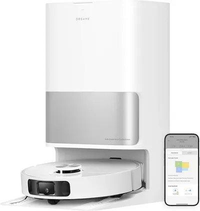 Dreame - Dreame L10s Ultra Gen 2