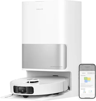 Dreame - Dreame L10s Ultra Gen 2