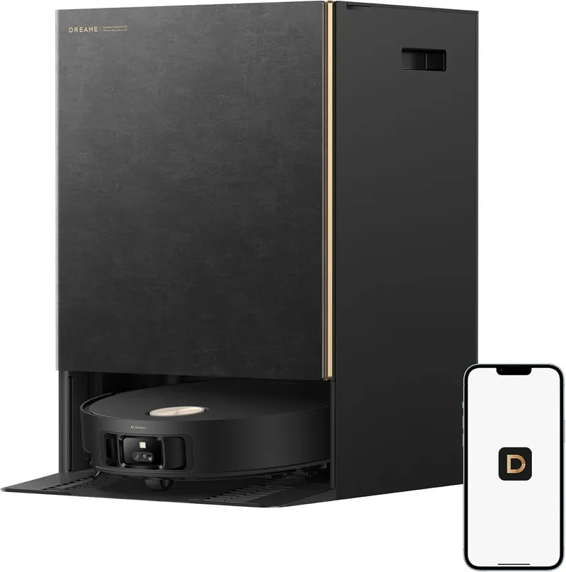 Dreame Dreame Matrix10 Ultra robot vacuum