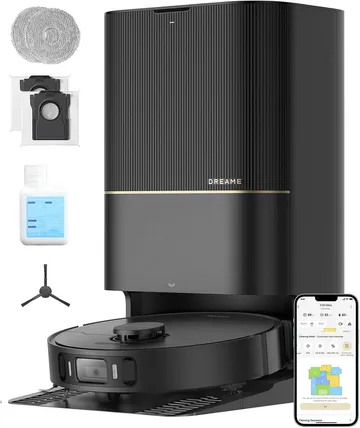 Dreame - Dreame X30 Ultra