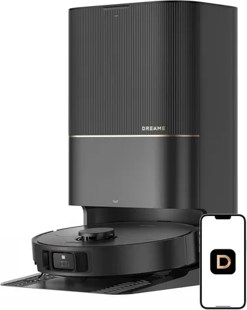 Dreame - Dreame X40 Ultra