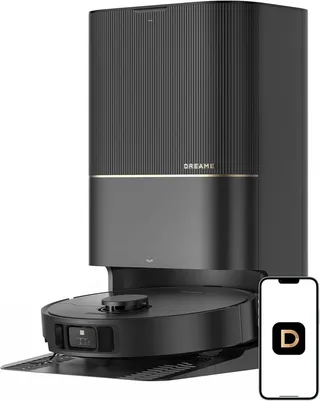 Dreame - Dreame X40 Ultra