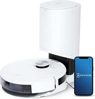 Ecovacs - Ecovacs N10+