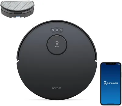 Ecovacs - Ecovacs N20 Pro
