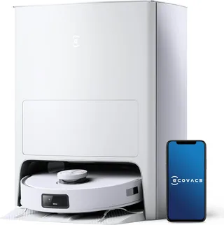 Ecovacs - Ecovacs T10 Omni