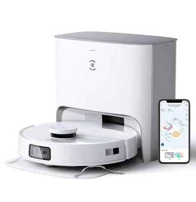 Ecovacs - Ecovacs T10+