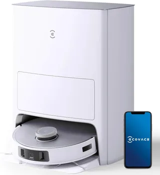 Ecovacs - Ecovacs T20