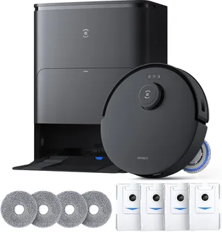 Ecovacs - Ecovacs T30S Care