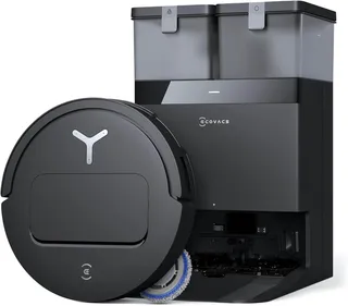 Ecovacs - Ecovacs T50 Omni