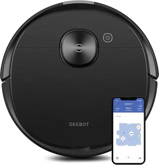 Ecovacs - Ecovacs Deebot T8 AIVI