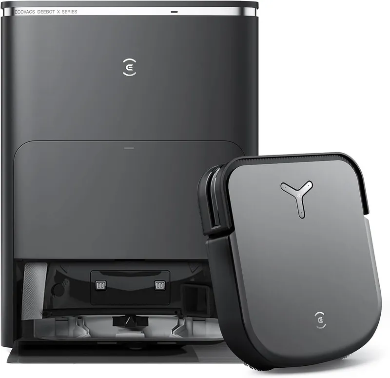 Ecovacs Ecovacs Deebot X2 Omni robot vacuum
