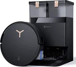 Ecovacs - Ecovacs Deebot X8 Pro Omni