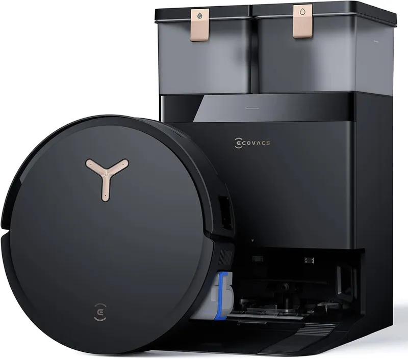 Ecovacs Ecovacs Deebot X8 Pro Omni robot vacuum