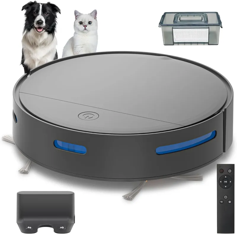 Enche ENCHE HK808 robot vacuum