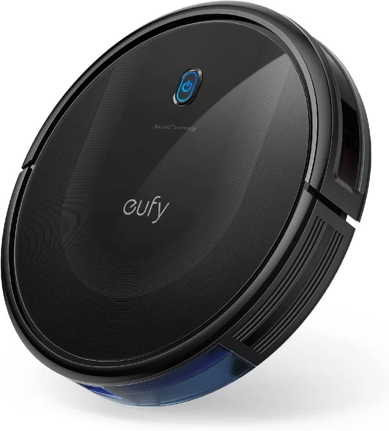 Eufy Eufy 11S Max robot vacuum