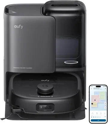Eufy - Eufy E25 Omni