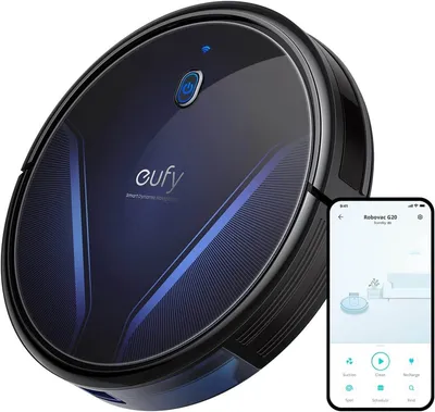 Eufy - Eufy RoboVac G20