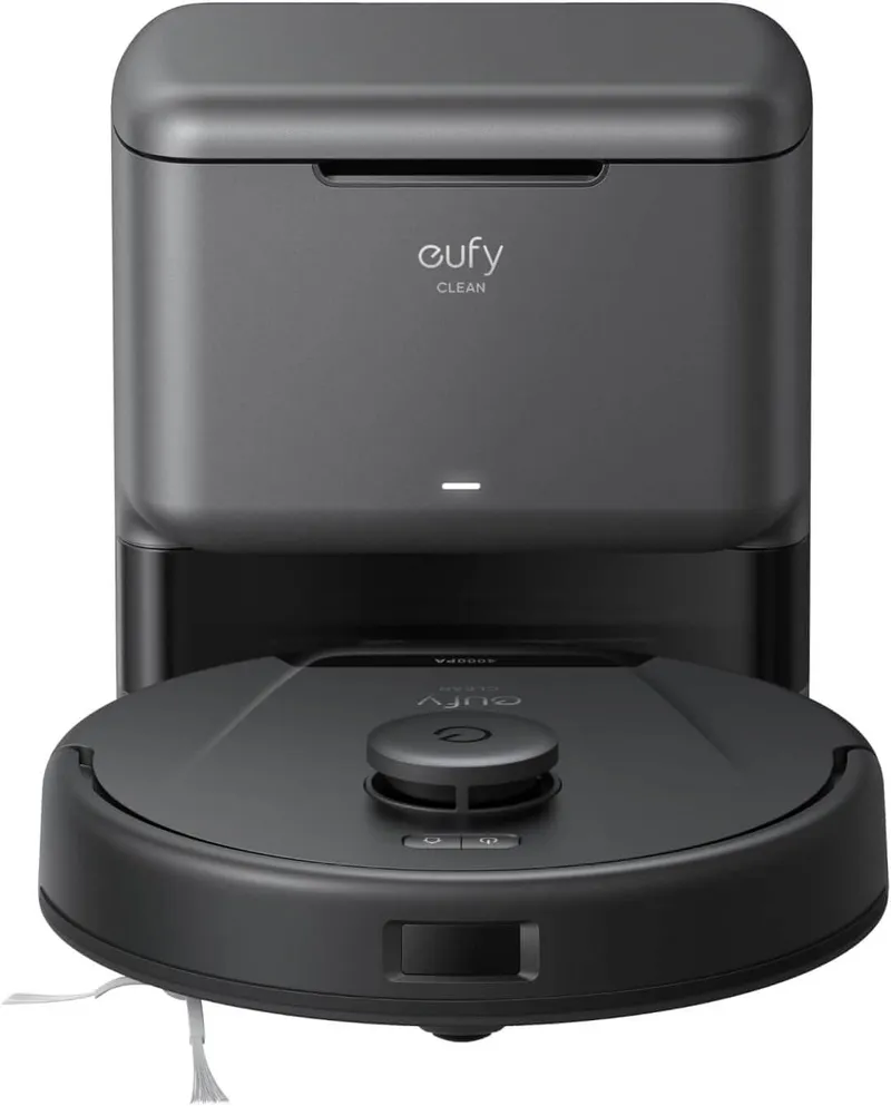 Eufy Eufy L50 robot vacuum