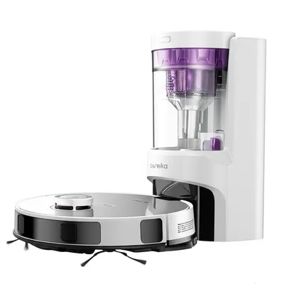 Eureka - Eureka E10s