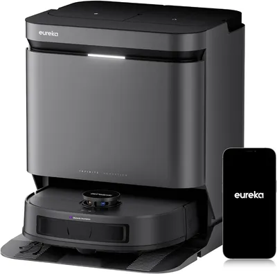 Eureka - Eureka J15 Evo Ultra