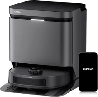 Eureka - Eureka J15 Evo Ultra