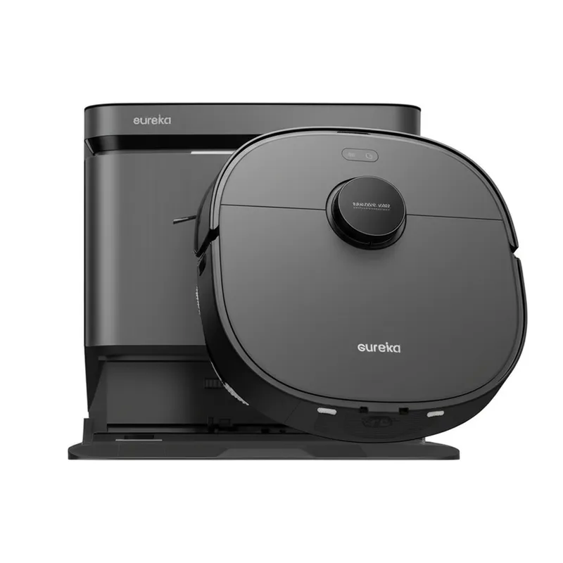 Eureka Eureka J15 Pro Ultra robot vacuum