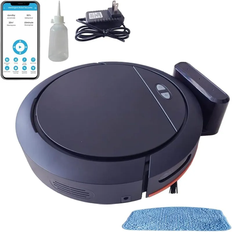 Generic Generic YOB16H robot vacuum