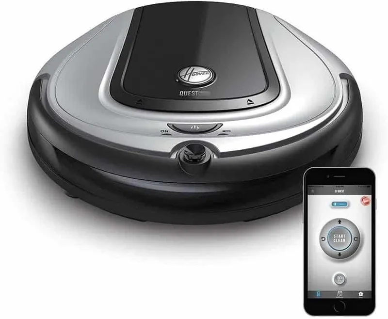 Hoover Hoover Quest 600 robot vacuum