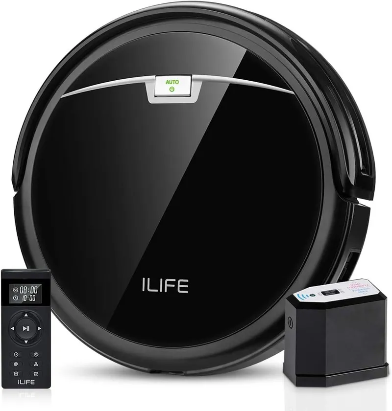 ILIFE ILIFE A4s Pro robot vacuum