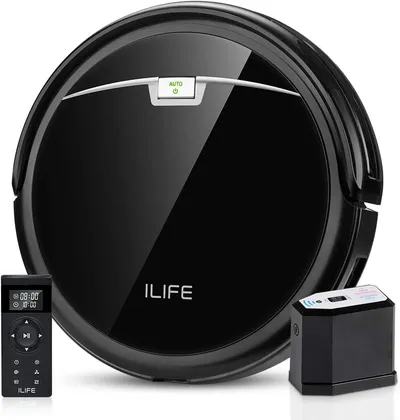 ILIFE - ILIFE A4s Pro
