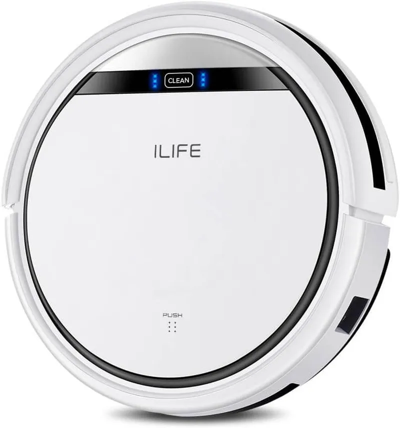 ILIFE ILIFE V3s Pro robot vacuum