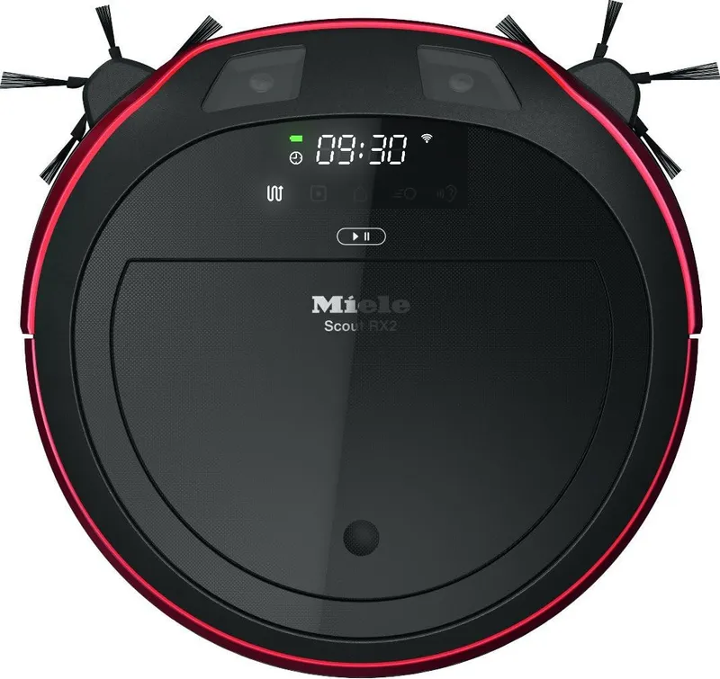 Miele Miele Scout RX2 robot vacuum