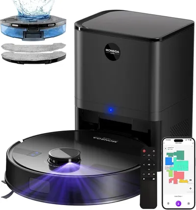 Monsga - Monsga MS1 Max