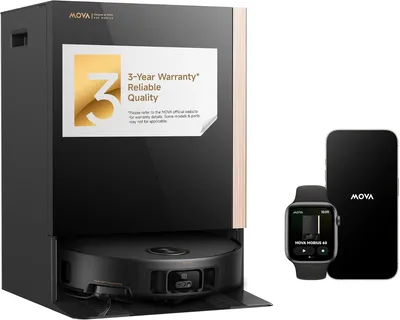 MOVA - Mova Mobius 60