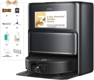 MOVA - Mova Z60 Ultra Roller