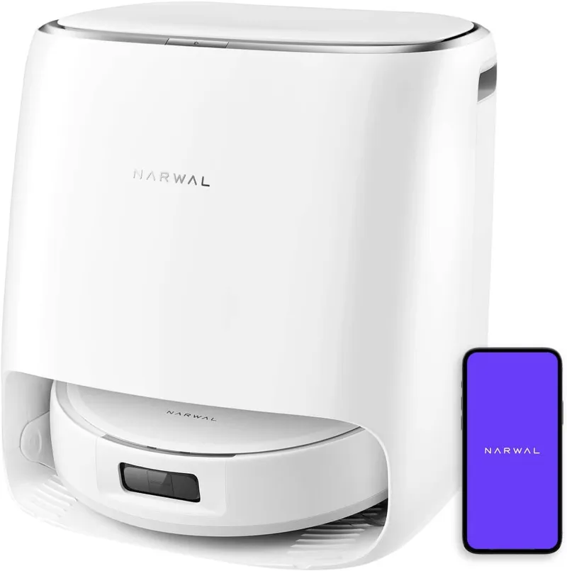 Narwal Narwal Freo Pro robot vacuum