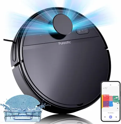 Pureatic - Pureatic N5