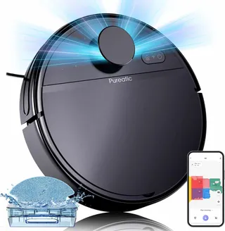 Pureatic - Pureatic N5