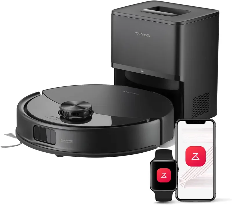 Roborock Roborock Q10 S5+ robot vacuum