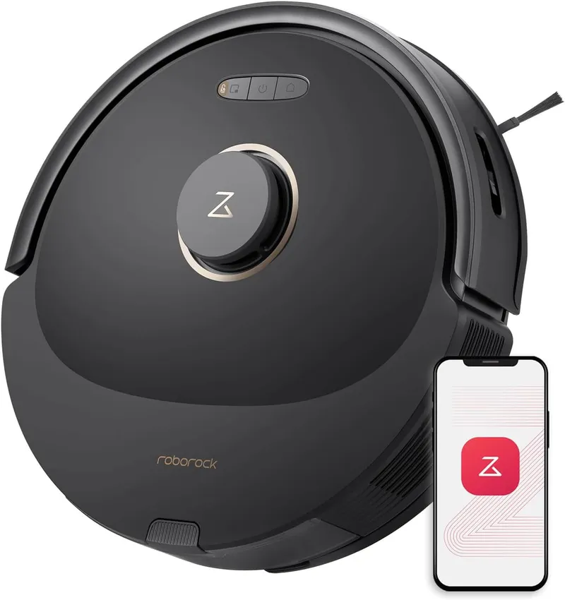Roborock Roborock Q8 Max+ robot vacuum
