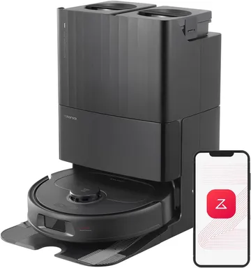 Roborock - Roborock Qrevo+