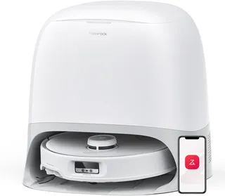 Roborock - Roborock Qrevo Curv